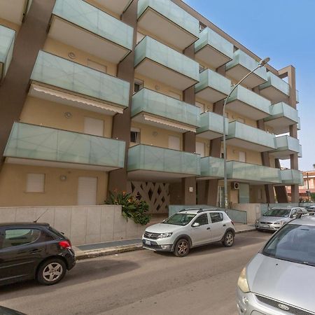 Apartmán Sterlizia House By Barbarhouse Gallipoli Exteriér fotografie