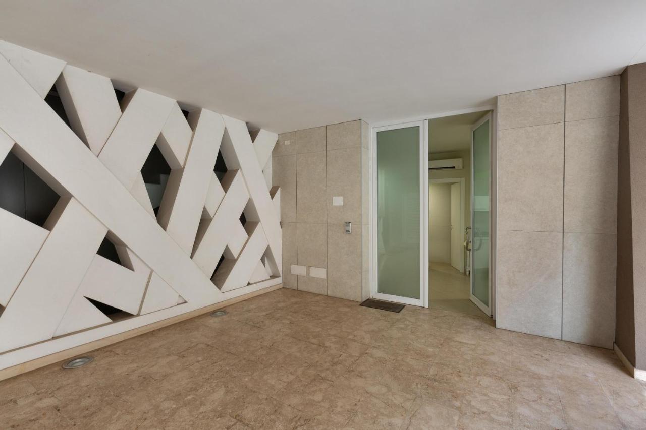 Apartmán Sterlizia House By Barbarhouse Gallipoli Exteriér fotografie