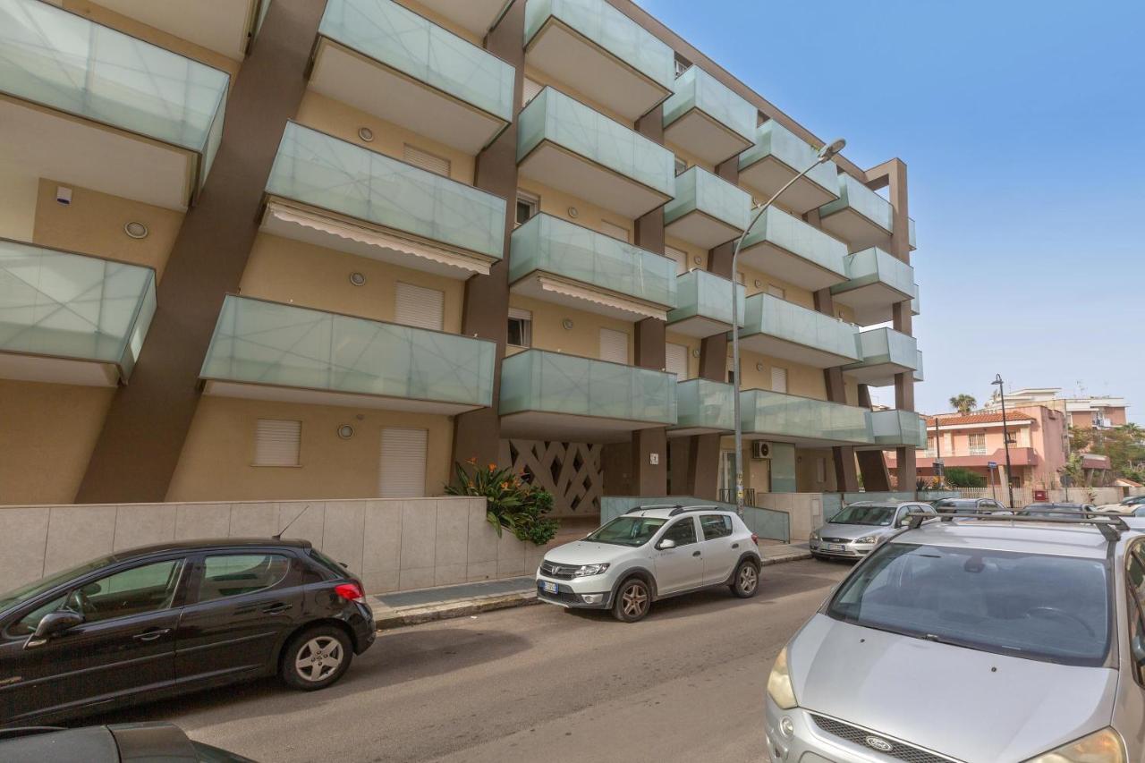 Apartmán Sterlizia House By Barbarhouse Gallipoli Exteriér fotografie