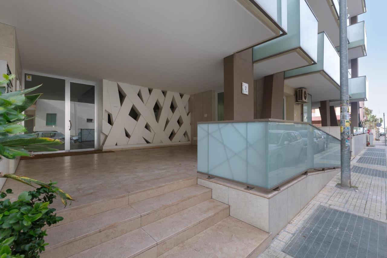 Apartmán Sterlizia House By Barbarhouse Gallipoli Exteriér fotografie