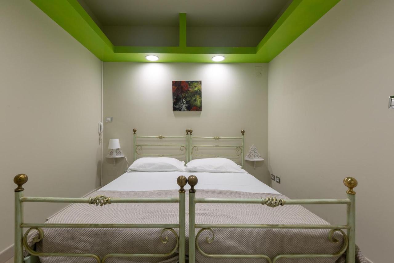 Apartmán Sterlizia House By Barbarhouse Gallipoli Exteriér fotografie