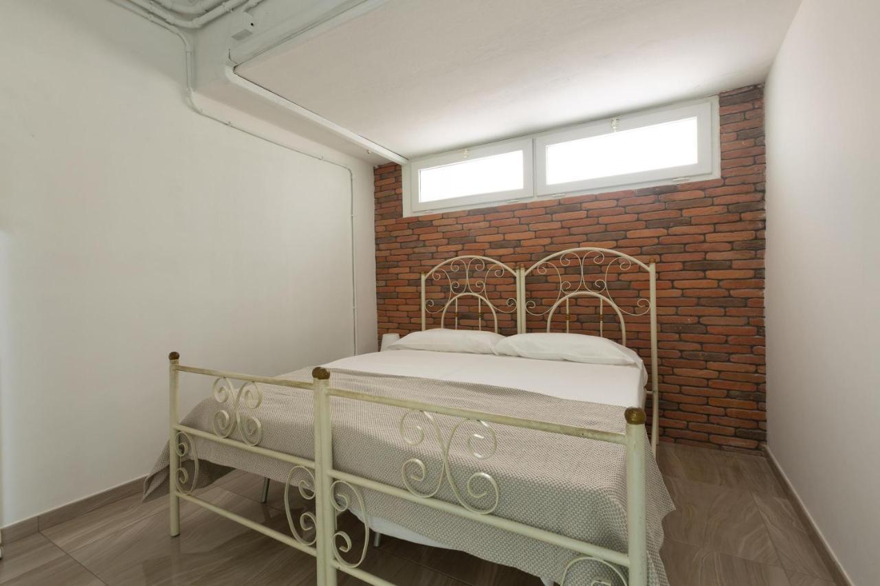 Apartmán Sterlizia House By Barbarhouse Gallipoli Exteriér fotografie