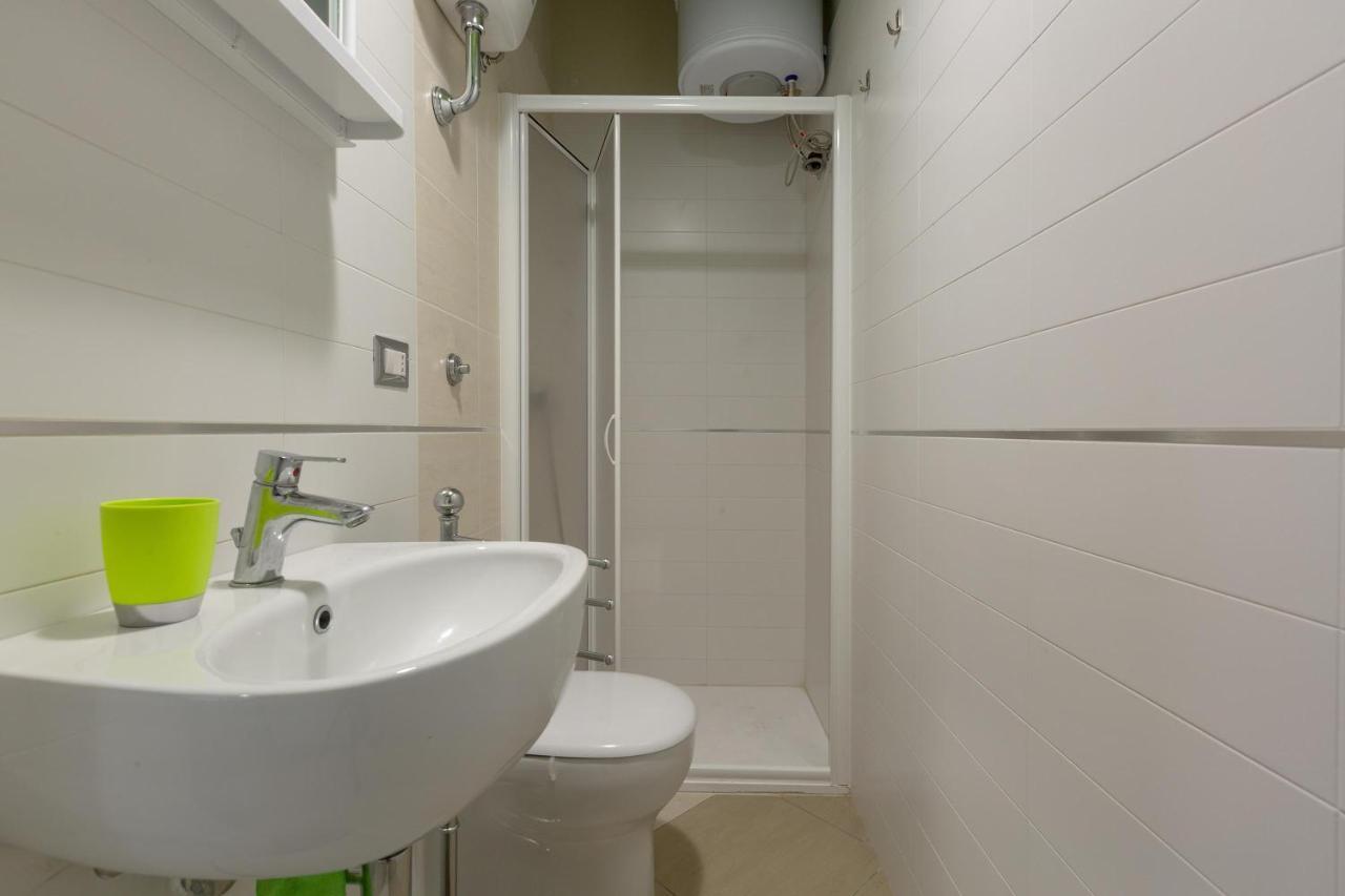 Apartmán Sterlizia House By Barbarhouse Gallipoli Exteriér fotografie