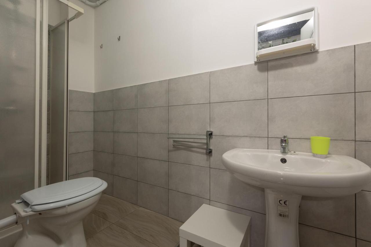 Apartmán Sterlizia House By Barbarhouse Gallipoli Exteriér fotografie