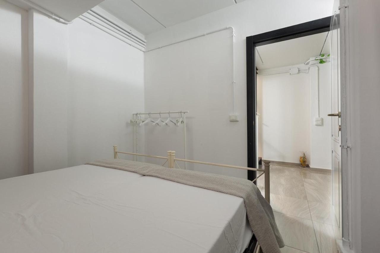 Apartmán Sterlizia House By Barbarhouse Gallipoli Exteriér fotografie
